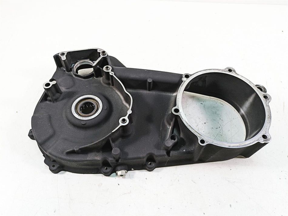 2008 Harley FLHTCU Electra Glide Inner Primary Drive Clutch Cover 60677-07A {{ shop.shopifyCountryName }} - Mototech271