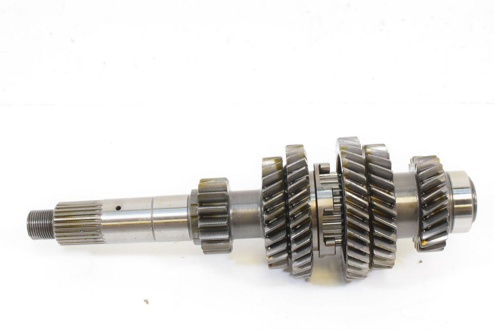 2014 Indian Chief Vintage Complete Transmission Gear Pack Set 1333024 / 1333023 {{ shop.shopifyCountryName }} - Mototech271
