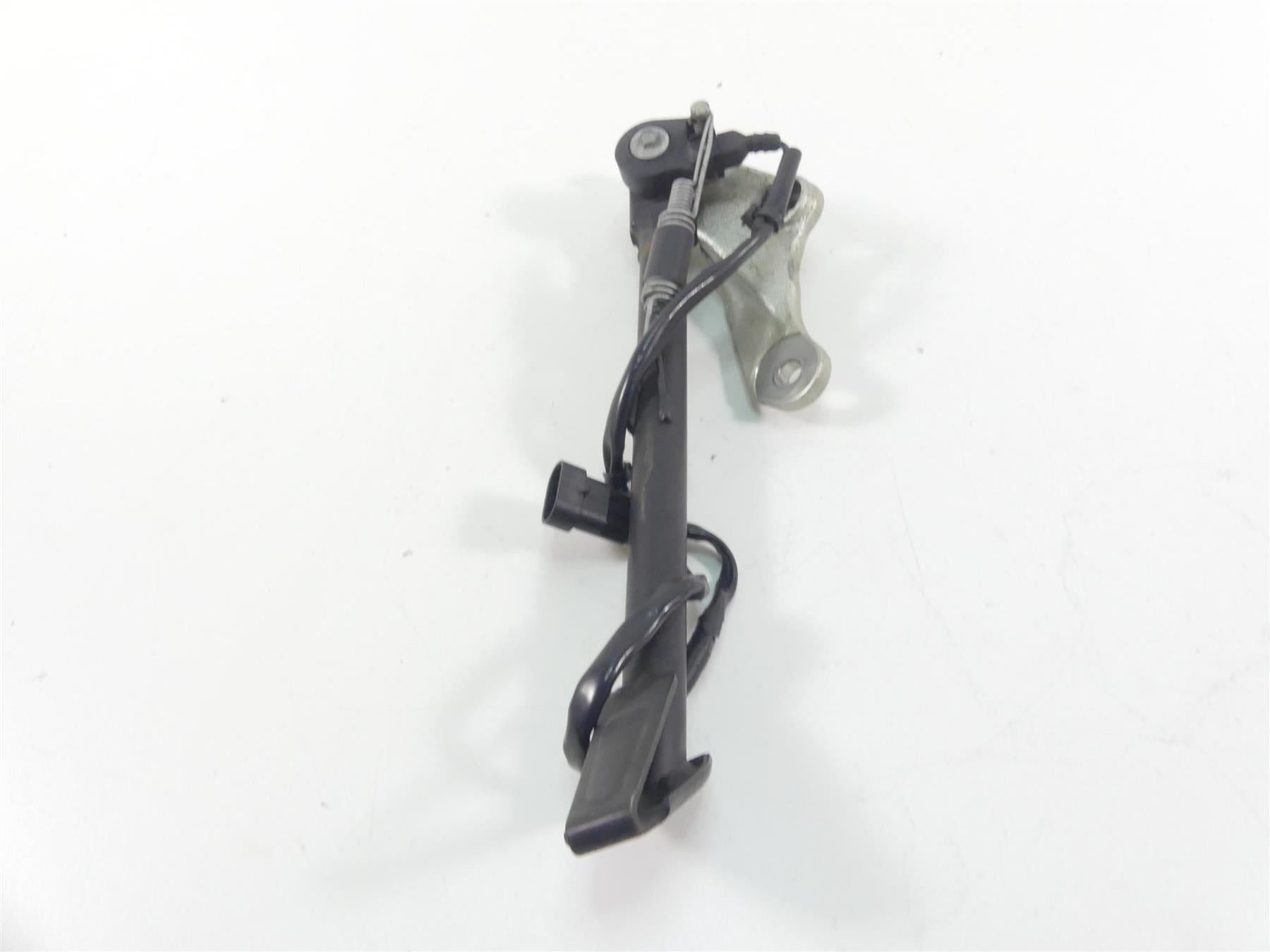 2014 Ducati Hypermotard 821 SP Side Kickstand Kick Stand 55610701AA {{ shop.shopifyCountryName }} - Mototech271