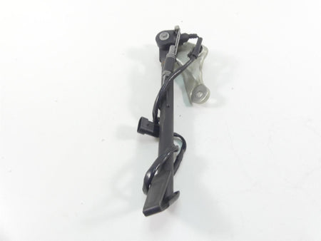 2014 Ducati Hypermotard 821 SP Side Kickstand Kick Stand 55610701AA {{ shop.shopifyCountryName }} - Mototech271