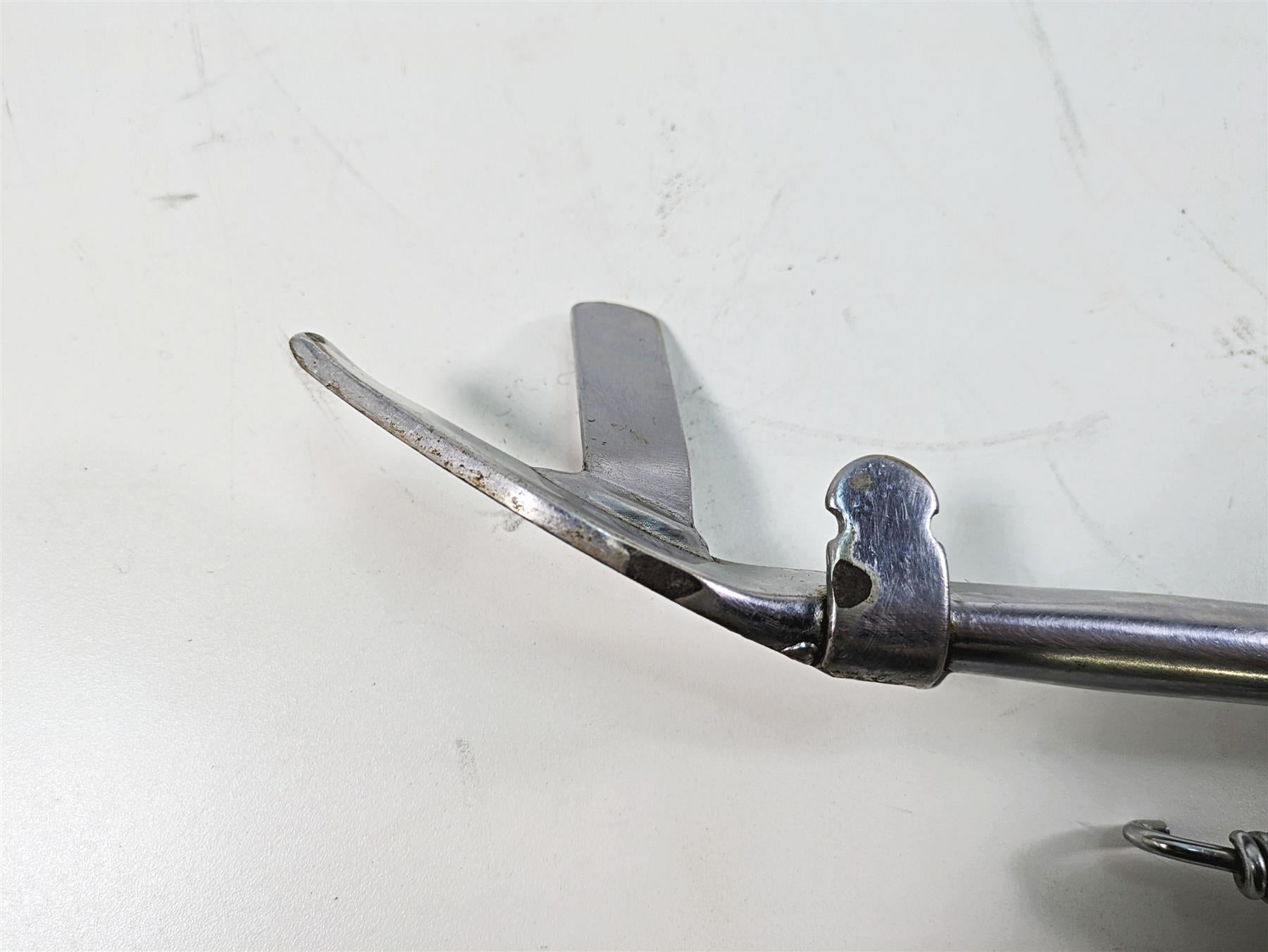 2006 Harley Touring FLHXI Street Glide Side Kick Stand Kickstand 50075-83B {{ shop.shopifyCountryName }} - Mototech271