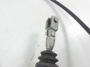 2007 Victory Vegas Jackpot Rear Brembo Brake Master Cylinder 1910620 | Mototech271