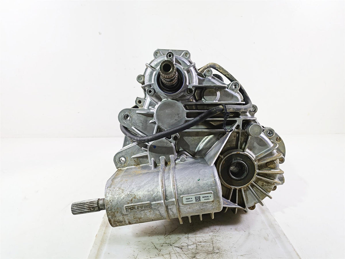 2023 Polaris RZR1000 XP 4 Premium Transmission Gear Box 2K -Clean 1334347 {{ shop.shopifyCountryName }} - Mototech271
