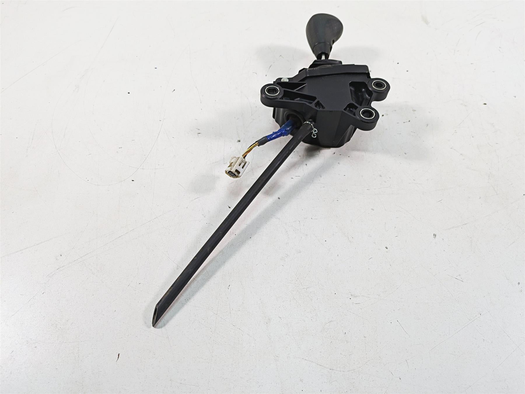 2019 Yamaha YXZ1000 R EPS SS SE Shifter Gear Selector Actuator B57-18300-10-00 {{ shop.shopifyCountryName }} - Mototech271