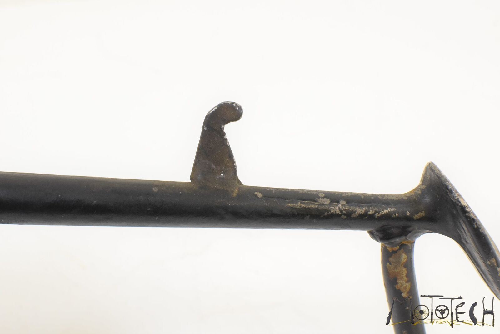 1980 Yamaha XS1100SG XS1100 SG Side Kickstand Kick Stand 3H3-27311-00-00 {{ shop.shopifyCountryName }} - Mototech271