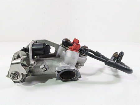 1999 Harley Touring FLHTCUI E-Glide Throttle Body Fuel Injection 27202-99 {{ shop.shopifyCountryName }} - Mototech271