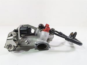 1999 Harley Touring FLHTCUI E-Glide Throttle Body Fuel Injection 27202-99