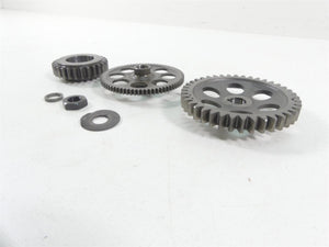 2019 Ducati Multistrada 1260 S Pikes Peak Starter Drive Driven Gears 176Z0021A