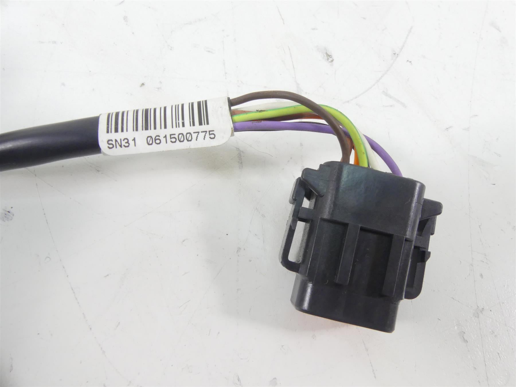 2007 Harley Touring FLHR SE CVO Road King Indicator Cluster Lights 68113-99B {{ shop.shopifyCountryName }} - Mototech271
