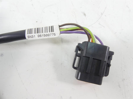 2007 Harley Touring FLHR SE CVO Road King Indicator Cluster Lights 68113-99B {{ shop.shopifyCountryName }} - Mototech271