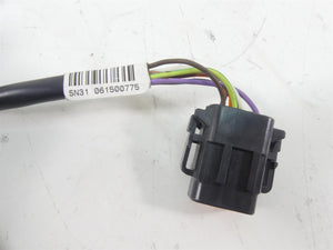 2007 Harley Touring FLHR SE CVO Road King Indicator Cluster Lights  68113-99B | Mototech271