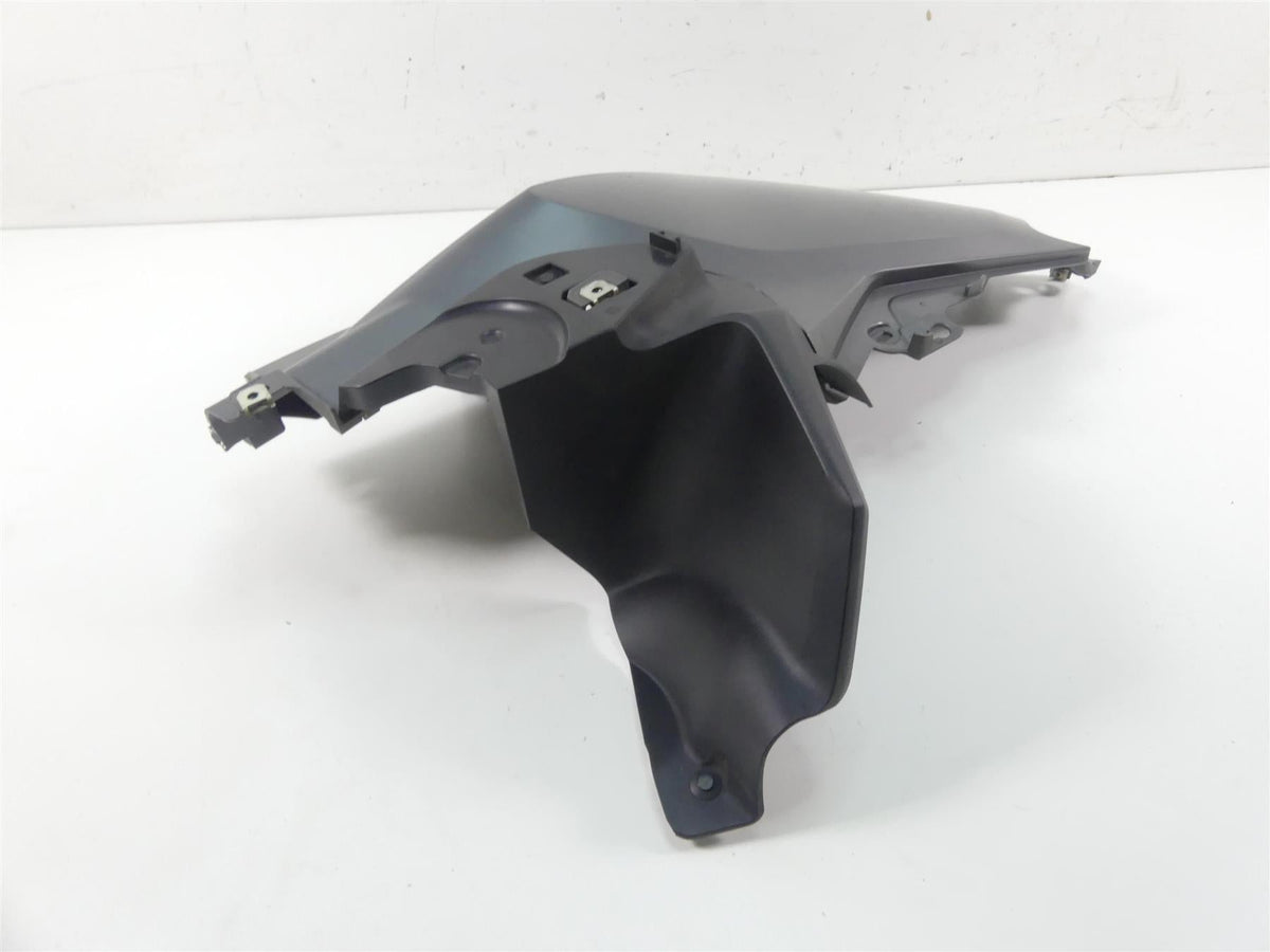 2019 BMW R1250GS K50 Left Main Tank Fairing Cover 46638563501 46638556635 {{ shop.shopifyCountryName }} - Mototech271
