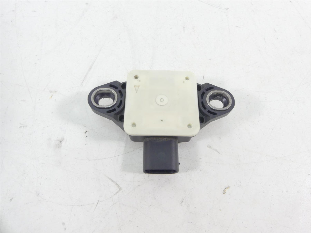2016 BMW R1200RS K54 Bosch Speed Sensor Module 61358546524 {{ shop.shopifyCountryName }} - Mototech271