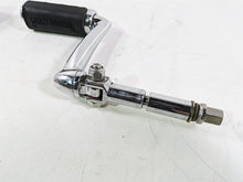 Load image into Gallery viewer, 2006 Harley VRSCR Street V-Rod 1 Side Highway Foot Peg Rest Only | Mototech271
