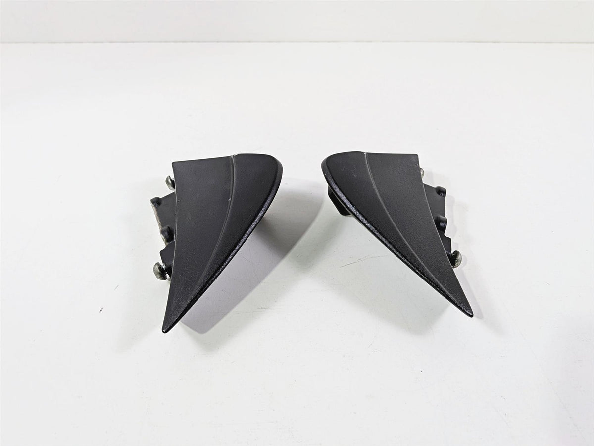 2013 Victory Vision Tour Front Left Right Tip Over Bumper Guards 5136049 5136050 {{ shop.shopifyCountryName }} - Mototech271