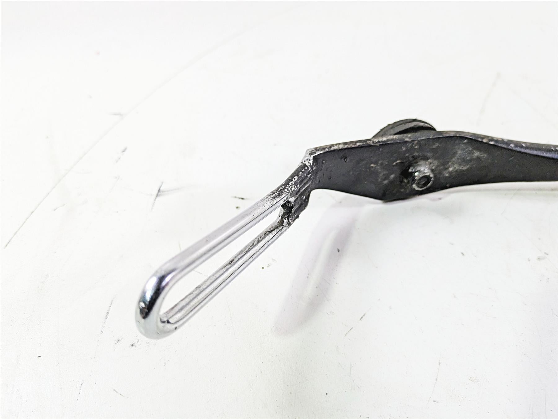 2002 Harley Dyna FXDL Low Rider Side Kickstand Kick Stand 49704-90H {{ shop.shopifyCountryName }} - Mototech271
