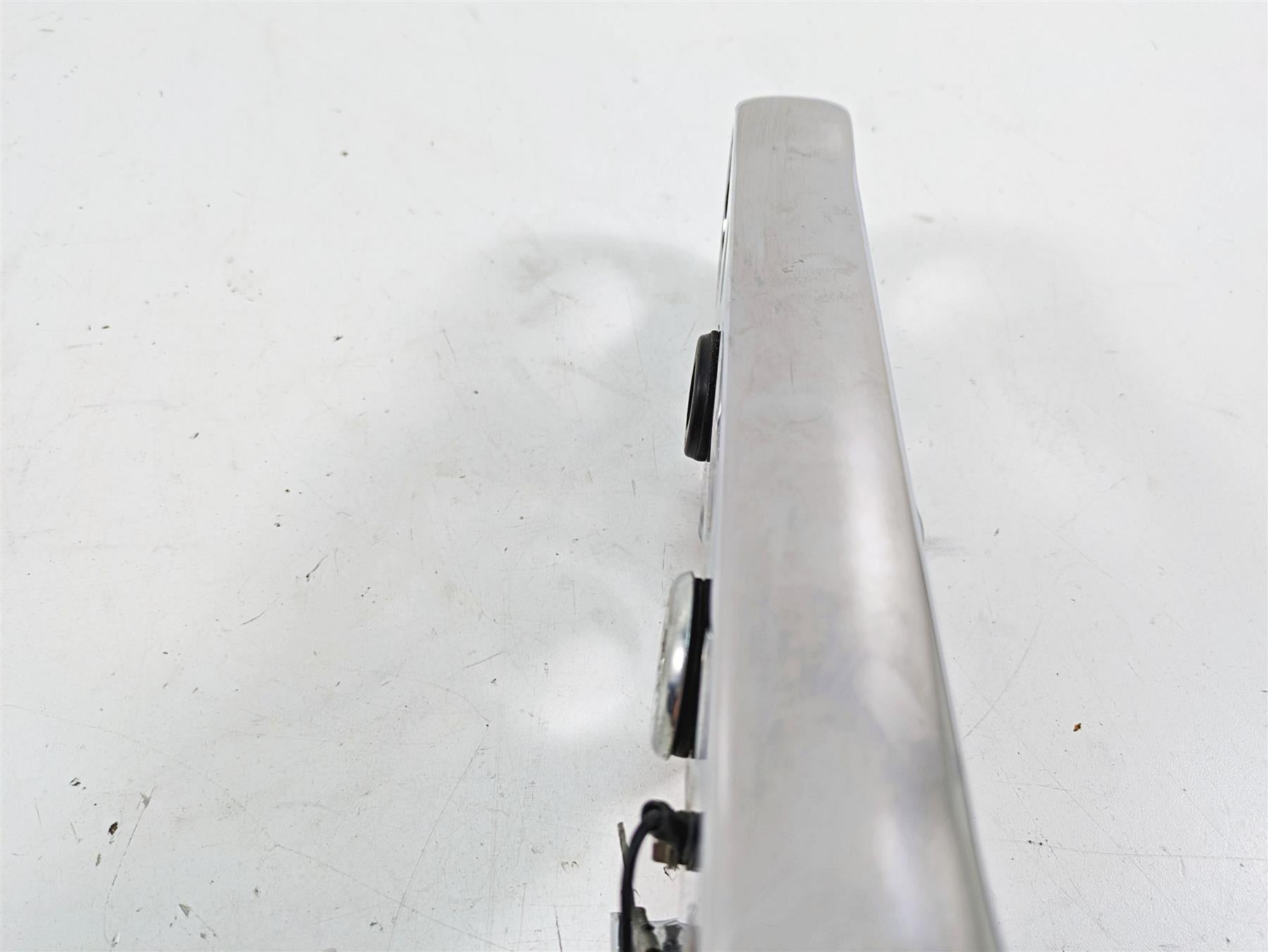 2009 Harley Dyna FXDFSE CVO Fat Bob Upper Triple Tree Clamp 49mm 48783-09 {{ shop.shopifyCountryName }} - Mototech271