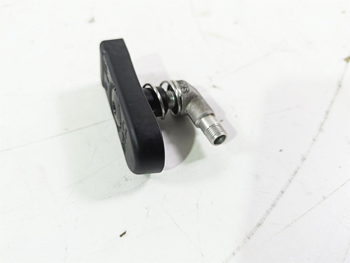 2019 Triumph Speed Triple RS 1050 Rear Wheel Tire Pressure Sensor TPS T4513014 {{ shop.shopifyCountryName }} - Mototech271