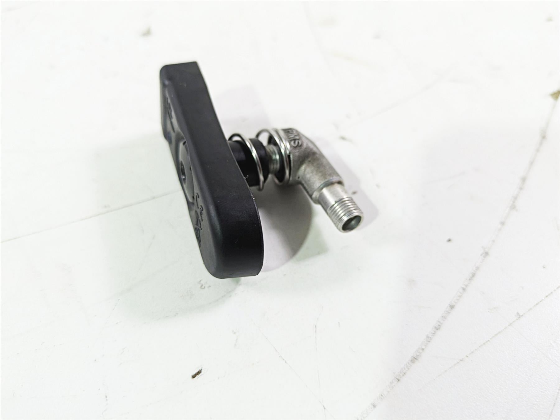 2019 Triumph Speed Triple RS 1050 Rear Wheel Tire Pressure Sensor TPS T4513014 {{ shop.shopifyCountryName }} - Mototech271