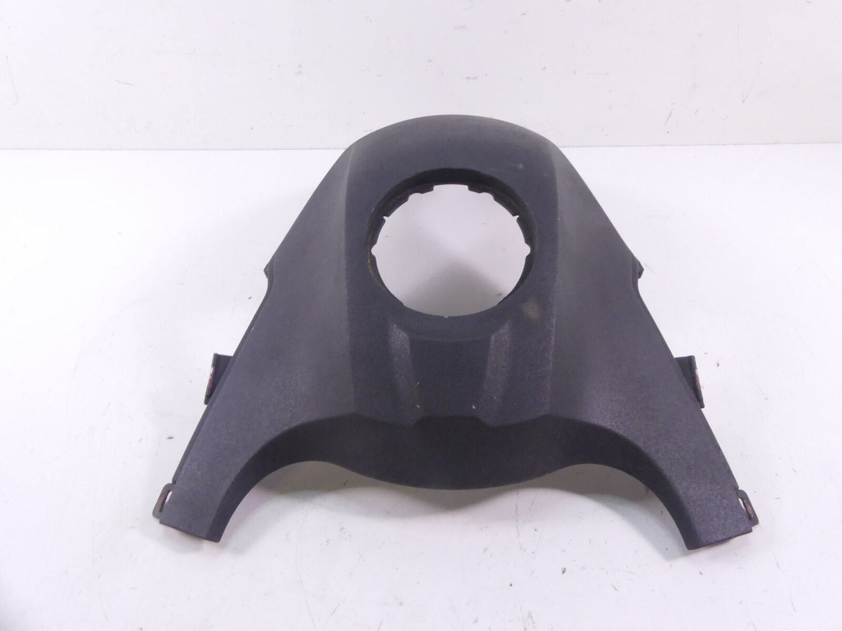 2005 BMW R1200GS K25 Upper Fuel Gas Petrol Tank Cover Fairing - Read 46637667698 {{ shop.shopifyCountryName }} - Mototech271