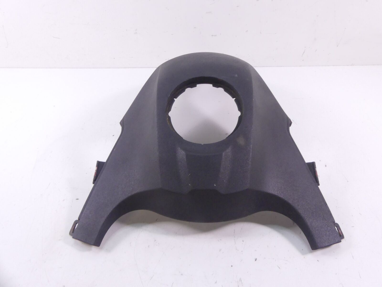 2005 BMW R1200GS K25 Upper Fuel Gas Petrol Tank Cover Fairing - Read 46637667698 {{ shop.shopifyCountryName }} - Mototech271