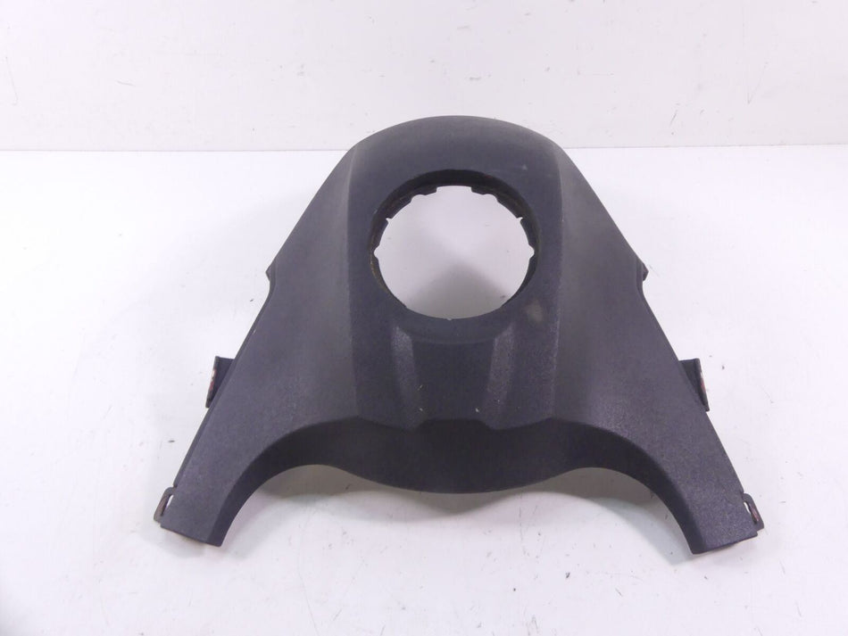 2005 BMW R1200GS K25 Upper Fuel Gas Petrol Tank Cover Fairing - Read 46637667698 {{ shop.shopifyCountryName }} - Mototech271