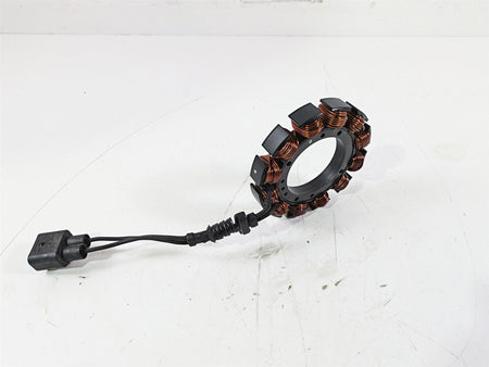 2002 Harley Dyna FXDL Low Rider Alternator Generator Stator 29951-99A {{ shop.shopifyCountryName }} - Mototech271