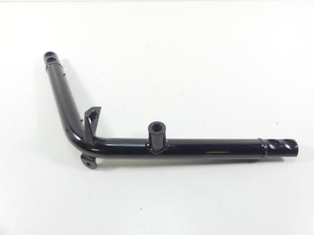 2011 Harley VRSCF Muscle Rod Straight Right Front Frame Downtube Rail 47988-08BK {{ shop.shopifyCountryName }} - Mototech271