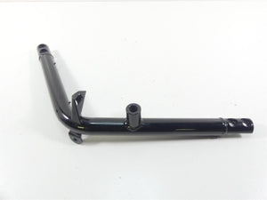 2011 Harley VRSCF Muscle Rod Straight Right Front Frame Downtube Rail 47988-08BK | Mototech271