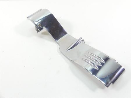 1995 Harley Touring FLHTCU Electra Glide Kuryakyn Chrome Innr Primary Cover 8294 {{ shop.shopifyCountryName }} - Mototech271