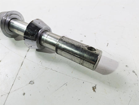 2007 Harley FXDWG Dyna Wide Glide Front Axle Wheel Spindle 40923-06 {{ shop.shopifyCountryName }} - Mototech271
