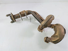 Load image into Gallery viewer, 2023 Honda Talon SXS1000 S2R Stock Exhaust Pipe Header Manifold 18320-HL6-A00
