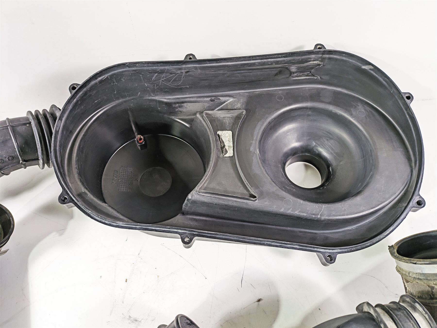 2020 Polaris RZR XP 1000 EPS Primary Drive Clutch Cover Set I 2635158 O 2207414 {{ shop.shopifyCountryName }} - Mototech271