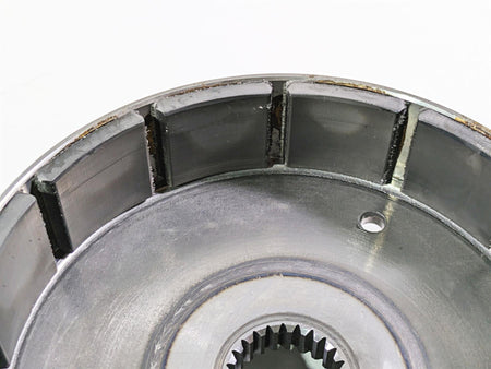 2010 Harley Touring FLHTK Electra Glide Ignition Fly Wheel Rotor 40356-07 {{ shop.shopifyCountryName }} - Mototech271