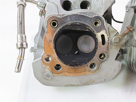 2009 Harley XR1200 Sportster Cylinderhead Cylinder Head Set 17524-08 17523-08 {{ shop.shopifyCountryName }} - Mototech271