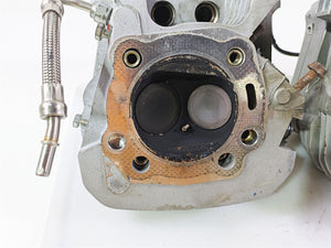 2009 Harley XR1200 Sportster Cylinderhead Cylinder Head Set 17524-08 17523-08