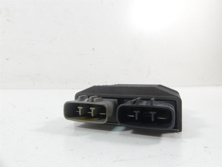2012 BMW S1000RR K46 Rectifier Voltage Regulator FH012DA 12317718422 {{ shop.shopifyCountryName }} - Mototech271