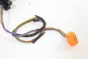 09 BMW K1200LT K1200 LT 89V3 Ignition Switch Key Lock SET 51252347015 | Mototech271