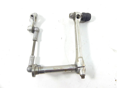 2009 BMW R1200GS K255 Adv Shifter Shift Lever & Linkage 46717691681 {{ shop.shopifyCountryName }} - Mototech271