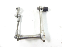 Load image into Gallery viewer, 2009 BMW R1200GS K255 Adv Shifter Shift Lever &amp; Linkage 46717691681
