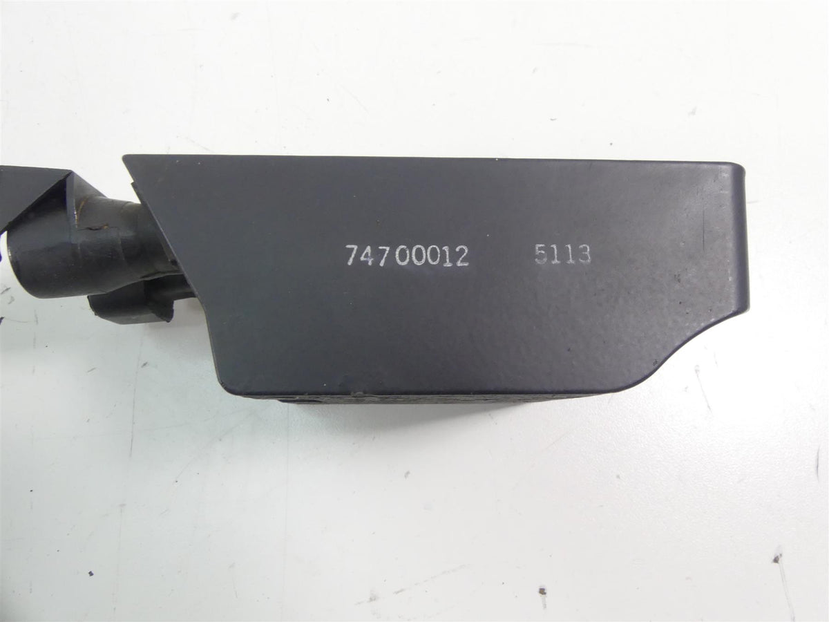 2014 Harley Sportster XL1200 C Rectifier Voltage Regulator 74700012 {{ shop.shopifyCountryName }} - Mototech271