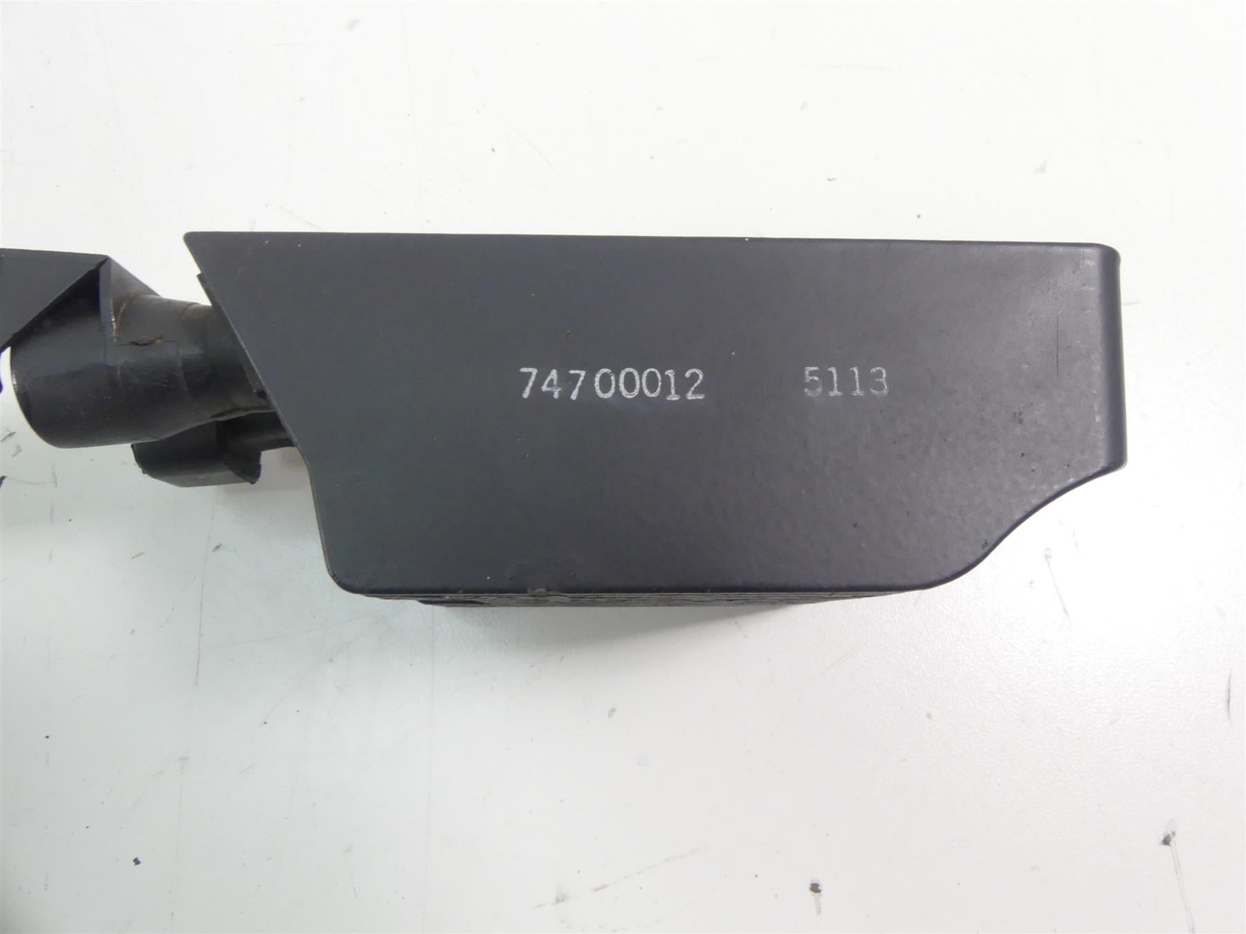 2014 Harley Sportster XL1200 C Rectifier Voltage Regulator 74700012 {{ shop.shopifyCountryName }} - Mototech271