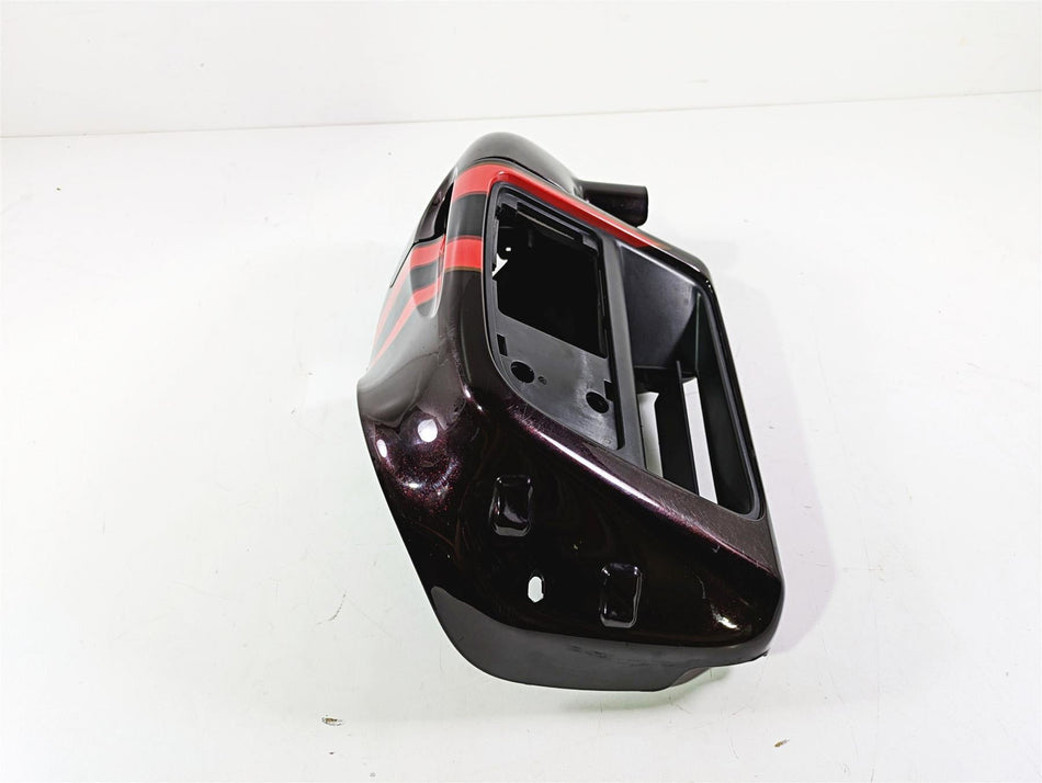 2017 Harley Touring FLHTKSE CVO E-Glide Right Lower Leg Fairing Cover 57100114 {{ shop.shopifyCountryName }} - Mototech271