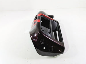 2017 Harley Touring FLHTKSE CVO E-Glide Right Lower Leg Fairing Cover 57100114 | Mototech271