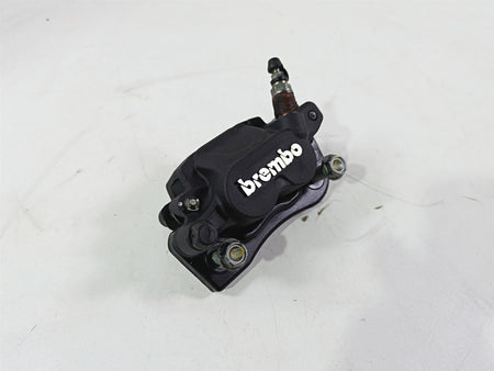 2016 Moto Guzzi Stelvio 1200 8V NTX Brembo Rear Brake Caliper 978414 {{ shop.shopifyCountryName }} - Mototech271