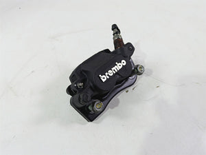 2016 Moto Guzzi Stelvio 1200 8V NTX Brembo Rear Brake Caliper 978414 | Mototech271
