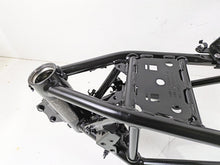 Load image into Gallery viewer, 2016 BMW R1200RS K54 Straight Black Main Frame Chassis With Texas Salvage Title 46519444986 | Mototech271
