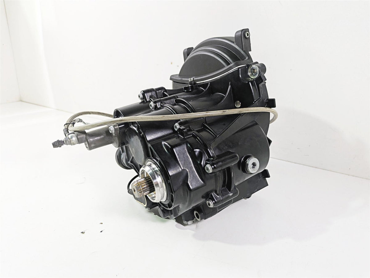 2018 BMW R nineT Urban GS K33 Transmission Gear Box 6 Speed - SAJ 23007721742 {{ shop.shopifyCountryName }} - Mototech271
