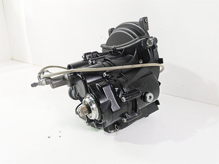 2018 BMW R nineT Urban GS K33 Transmission Gear Box 6 Speed - SAJ 23007721742 {{ shop.shopifyCountryName }} - Mototech271