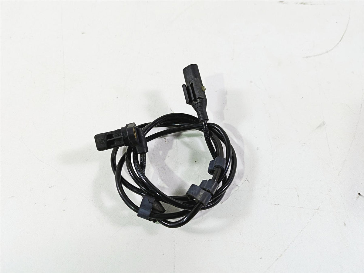 2012 BMW R1200R K27 Front Abs Brake Wheel Speed Sensor 34527677824 {{ shop.shopifyCountryName }} - Mototech271